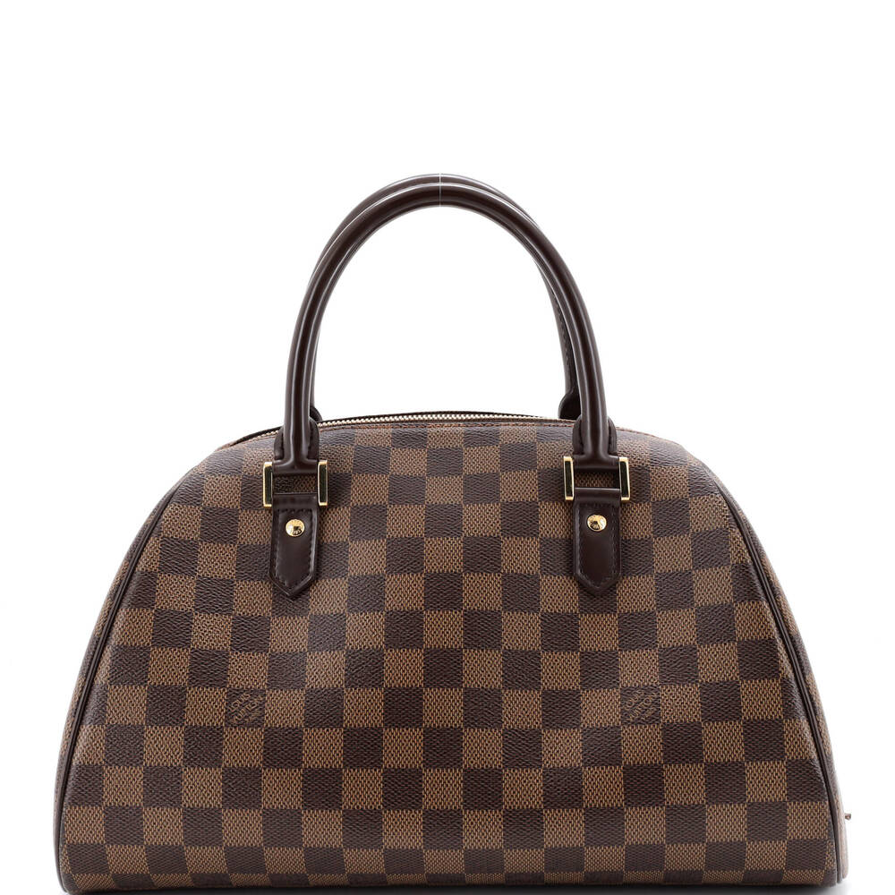 Louis Vuitton Ribera Handbag Damier Mm #259588L12B